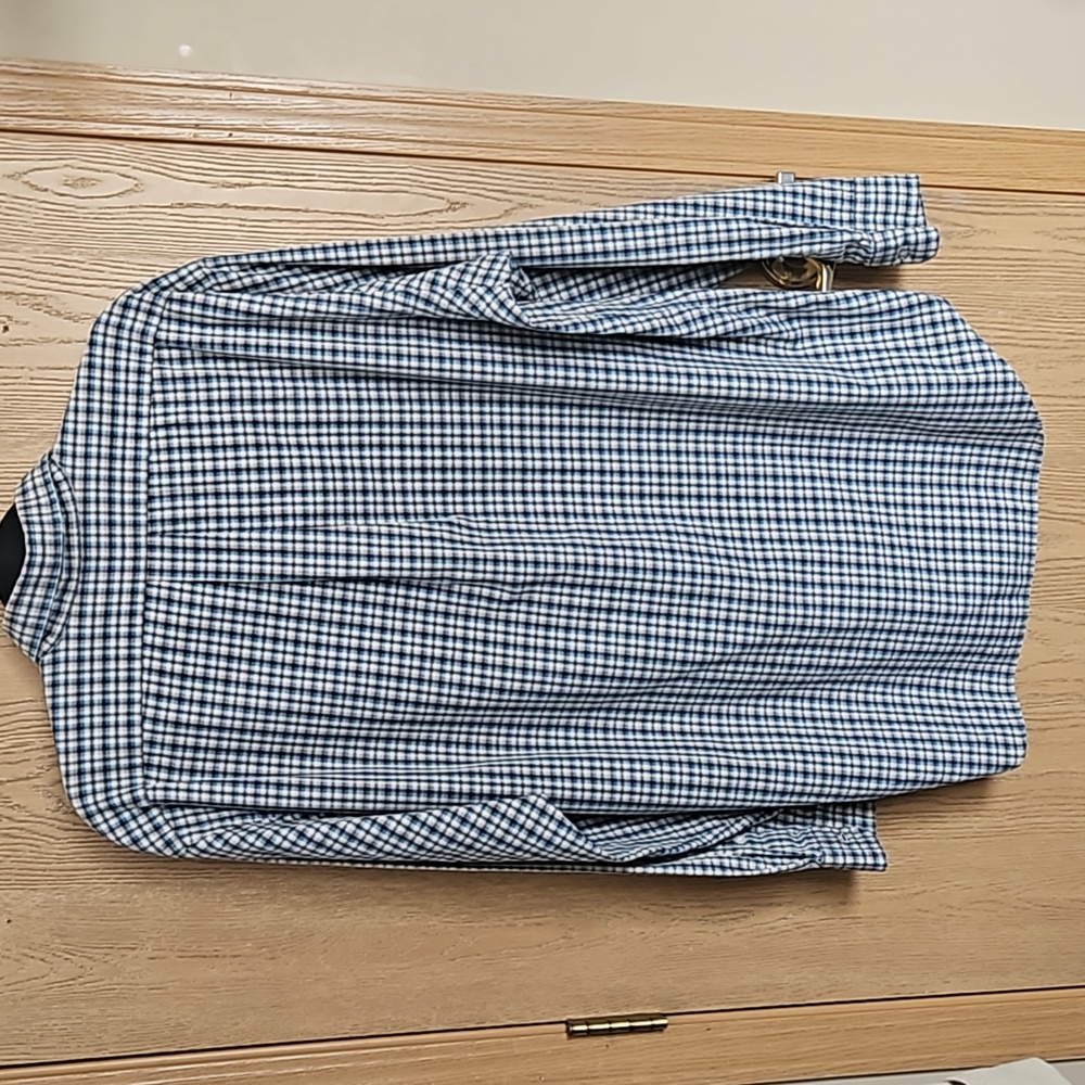 Ralph Lauren button down shirt - Picture 3 of 5